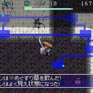 不思議のダンジョン 風来のシレンDS 2 〜砂漠の魔城〜