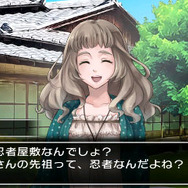 前作とリンクするストーリー『@SIMPLE DLシリーズ Vol.14 THE 脱出ゲーム ~裏切りの密室~』