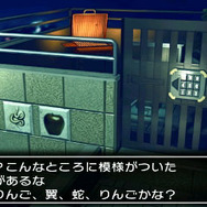 そのほかにもさまざまな謎が存在