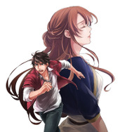 『@SIMPLE DLシリーズ Vol.14 THE 脱出ゲーム ~裏切りの密室~』メインビジュアル