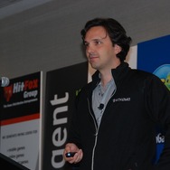 【カジュアルコネクトアメリカ2013】自社開発ゲームは赤子と同じで、自分たちの手で育てるべき・・・Kixeyeによる基調講演