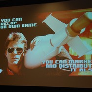 【カジュアルコネクトアメリカ2013】自社開発ゲームは赤子と同じで、自分たちの手で育てるべき・・・Kixeyeによる基調講演