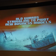 【カジュアルコネクトアメリカ2013】自社開発ゲームは赤子と同じで、自分たちの手で育てるべき・・・Kixeyeによる基調講演