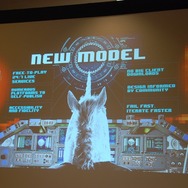 【カジュアルコネクトアメリカ2013】自社開発ゲームは赤子と同じで、自分たちの手で育てるべき・・・Kixeyeによる基調講演