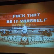 【カジュアルコネクトアメリカ2013】自社開発ゲームは赤子と同じで、自分たちの手で育てるべき・・・Kixeyeによる基調講演