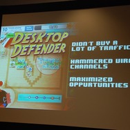 【カジュアルコネクトアメリカ2013】自社開発ゲームは赤子と同じで、自分たちの手で育てるべき・・・Kixeyeによる基調講演