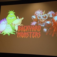 【カジュアルコネクトアメリカ2013】自社開発ゲームは赤子と同じで、自分たちの手で育てるべき・・・Kixeyeによる基調講演