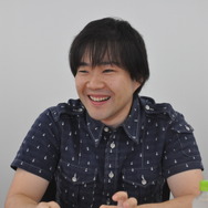 シナリオディレクター・山崎剛氏