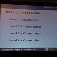 【カジュアルコネクトアメリカ2013】業界大手のジンガがF2Pのゲームデザインメソッドについて語った