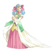 不思議のダンジョン 風来のシレンDS 2 〜砂漠の魔城〜