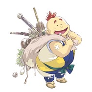 不思議のダンジョン 風来のシレンDS 2 〜砂漠の魔城〜