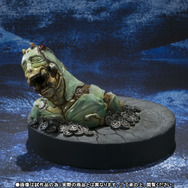 「仮面ライダーオーズ」より固執する欲望「ウヴァ」がS.I.C.になって登場