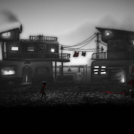 モノクロの世界を進む謎解きアクション『Monochroma』、Wii Uリリースを目指して資金提供を呼びかけ