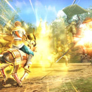 山中鹿之介とおやっさんのコンビネーションから目が離せない