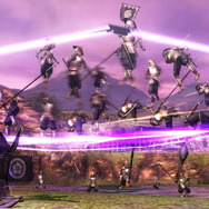 剣と鞭の特性をあわせ持つ関節剣