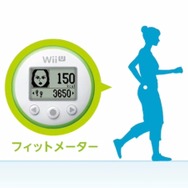 フィットメーター