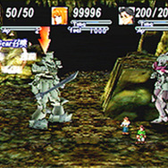 スクエニが「ゲームアーカイブス」に初参入！ 第1弾は『ゼノギアス』等