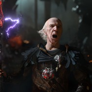 「The Dark Sorcerer」