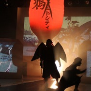 舞台「逆転裁判 ～逆転のスポットライト～」ゲネプロ公演のフォトレポートをお届け