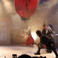 舞台「逆転裁判 ～逆転のスポットライト～」ゲネプロ公演のフォトレポートをお届け