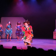 舞台「逆転裁判 ～逆転のスポットライト～」ゲネプロ公演のフォトレポートをお届け