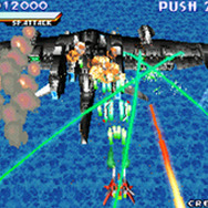 スクエニが「ゲームアーカイブス」に初参入！ 第1弾は『ゼノギアス』等