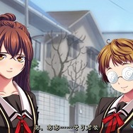 学園伝奇アドベンチャー『月英学園 -kou-』、ストーリーとキャラクター概要、限定版の詳細が明らかに