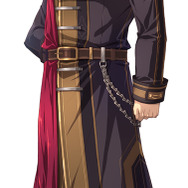 ギリアス・オズボーン宰相