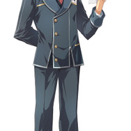 レーグニッツ帝都知事