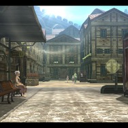 帝都 オスト地区