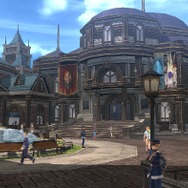 帝都 ガルニエ地区