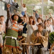 国、とったどー！よゐこ出演『すれちがいMii広場』TVCMがオンエア