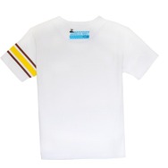 【THE KING OF GAMES】「ピカチュウのサマービーチ」などをテーマとしたポケモンTシャツ第2弾登場