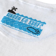 【THE KING OF GAMES】「ピカチュウのサマービーチ」などをテーマとしたポケモンTシャツ第2弾登場