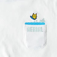 【THE KING OF GAMES】「ピカチュウのサマービーチ」などをテーマとしたポケモンTシャツ第2弾登場