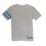 【THE KING OF GAMES】「ピカチュウのサマービーチ」などをテーマとしたポケモンTシャツ第2弾登場