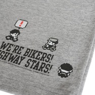 【THE KING OF GAMES】「ピカチュウのサマービーチ」などをテーマとしたポケモンTシャツ第2弾登場