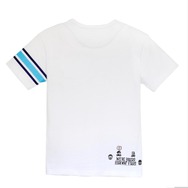 【THE KING OF GAMES】「ピカチュウのサマービーチ」などをテーマとしたポケモンTシャツ第2弾登場