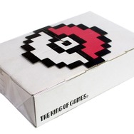 【THE KING OF GAMES】「ピカチュウのサマービーチ」などをテーマとしたポケモンTシャツ第2弾登場