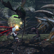 『討鬼伝』アップデートバージョン1.04公開、ダウンロードコンテンツ第4弾も配信開始