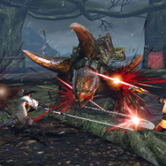 『討鬼伝』アップデートバージョン1.04公開、ダウンロードコンテンツ第4弾も配信開始