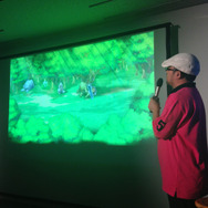 【カプコン・ネットワークゲームカンファレンス】竜の伝説再び ― マルチデバイスで楽しめる『ブレスオブファイア6 白竜の守護者たち』発表