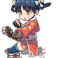 【カプコン・ネットワークゲームカンファレンス】竜の伝説再び ― マルチデバイスで楽しめる『ブレスオブファイア6 白竜の守護者たち』発表