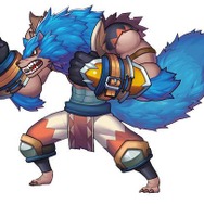 【カプコン・ネットワークゲームカンファレンス】竜の伝説再び ― マルチデバイスで楽しめる『ブレスオブファイア6 白竜の守護者たち』発表