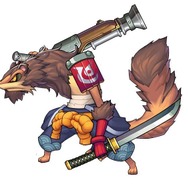 【カプコン・ネットワークゲームカンファレンス】竜の伝説再び ― マルチデバイスで楽しめる『ブレスオブファイア6 白竜の守護者たち』発表