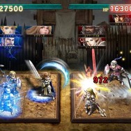 【カプコン・ネットワークゲームカンファレンス】 中世ヨーロッパを舞台にしたPC新作タイトル『百年戦記 ユーロ・ヒストリア』発表