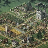 【カプコン・ネットワークゲームカンファレンス】 中世ヨーロッパを舞台にしたPC新作タイトル『百年戦記 ユーロ・ヒストリア』発表