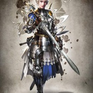 【カプコン・ネットワークゲームカンファレンス】 中世ヨーロッパを舞台にしたPC新作タイトル『百年戦記 ユーロ・ヒストリア』発表