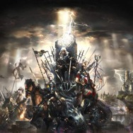 【カプコン・ネットワークゲームカンファレンス】 中世ヨーロッパを舞台にしたPC新作タイトル『百年戦記 ユーロ・ヒストリア』発表