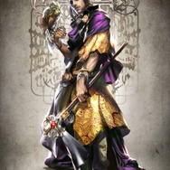 【カプコン・ネットワークゲームカンファレンス】 中世ヨーロッパを舞台にしたPC新作タイトル『百年戦記 ユーロ・ヒストリア』発表